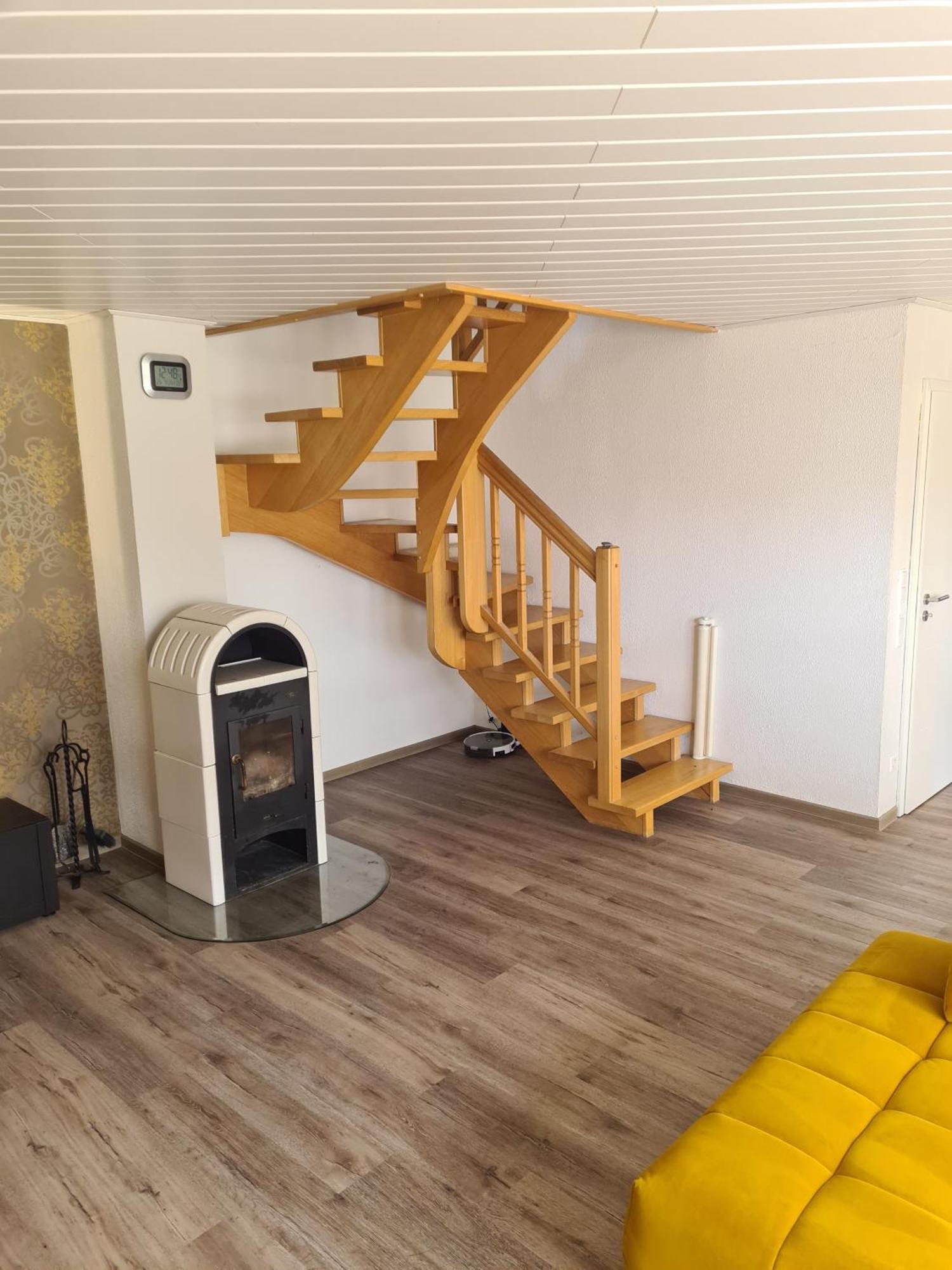 Ferienwohnung Grahn 15154 Leer Esterno foto